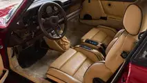 1983 935 Street by Porsche Exclusive