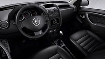 2014 Renault Duster facelift