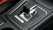 Mercedes CLA 45 AMG Edition 1 28.6.2013