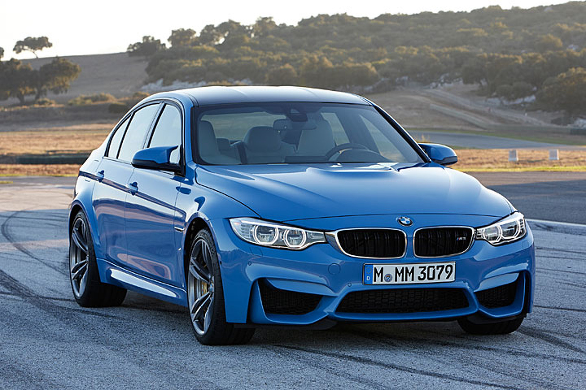 5 New Cars We're Thankful for This Thanksgiving