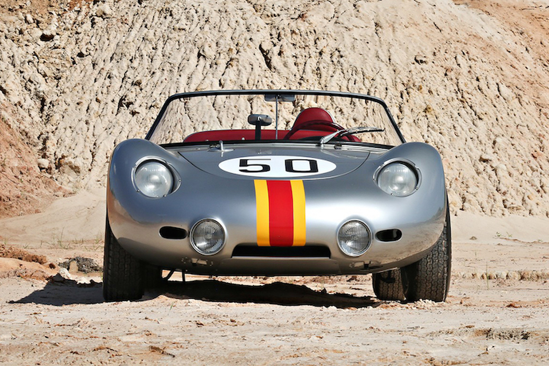 Porsche 718: Rebirth of a Legend
