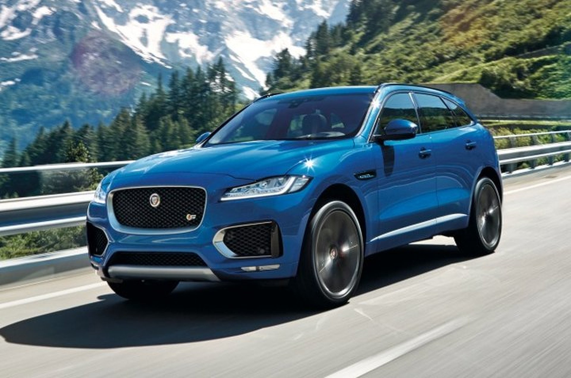 Tesla, Mini, and Jaguar Land Rover All Skipping 2016 Detroit Auto Show