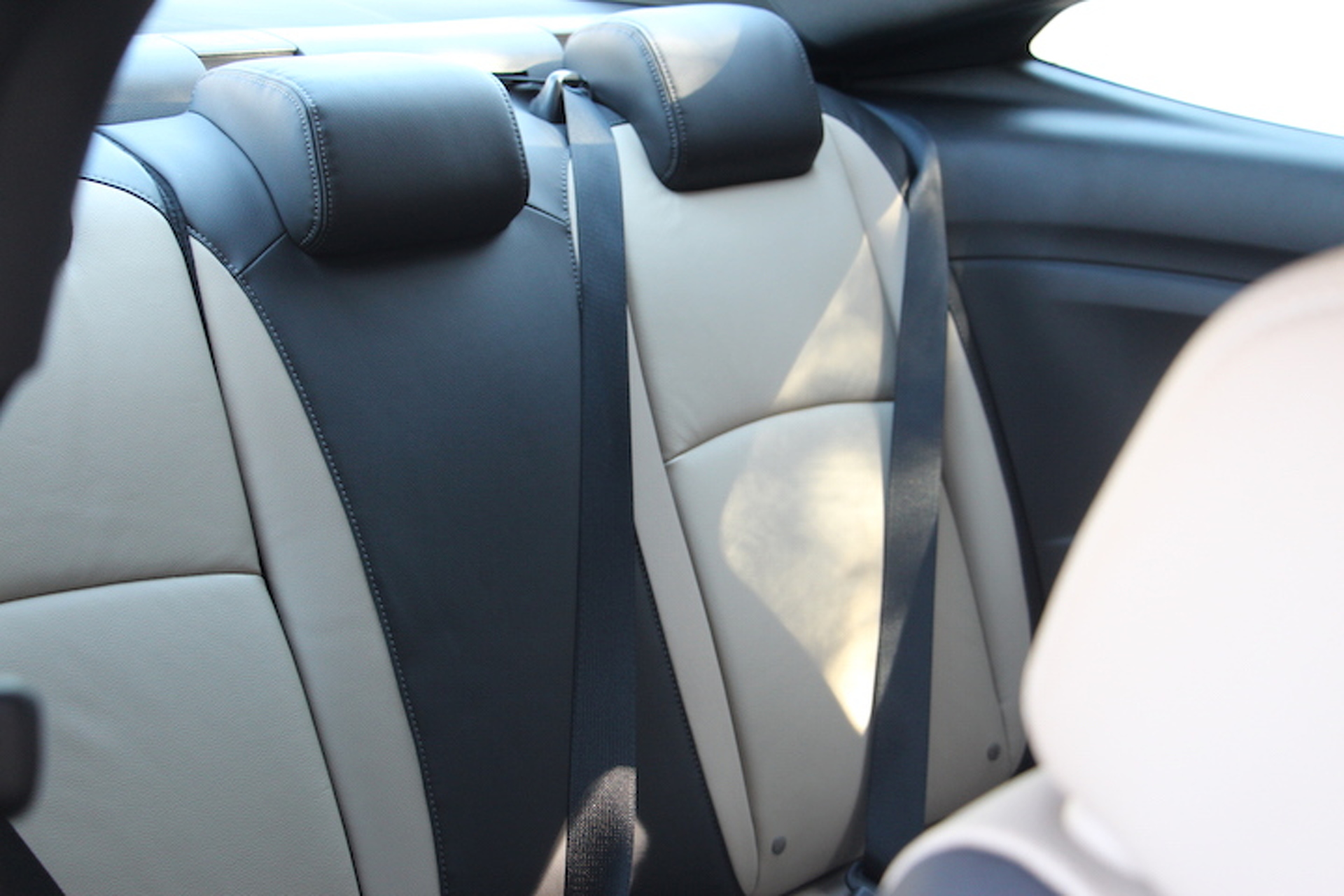 Young Drivers Will Gobble Up the 2016 Honda Civic Coupe Like Candy: First Drive