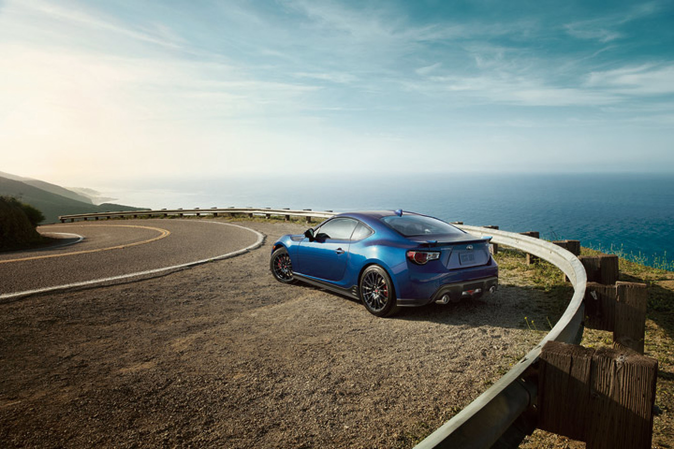 The 10 Best Cars of Reddit Autos March 5th