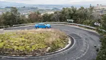 2016 Volvo S60, V60 Polestar