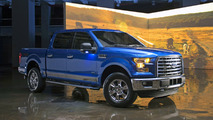 Ford F-150 MVP Edition