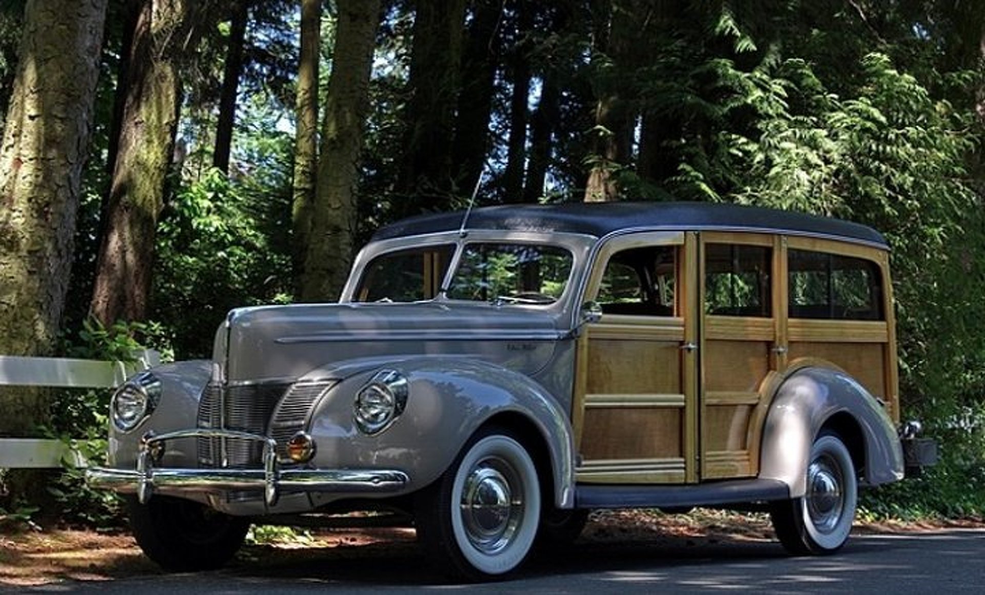 10 Epic, Sporty Station Wagons