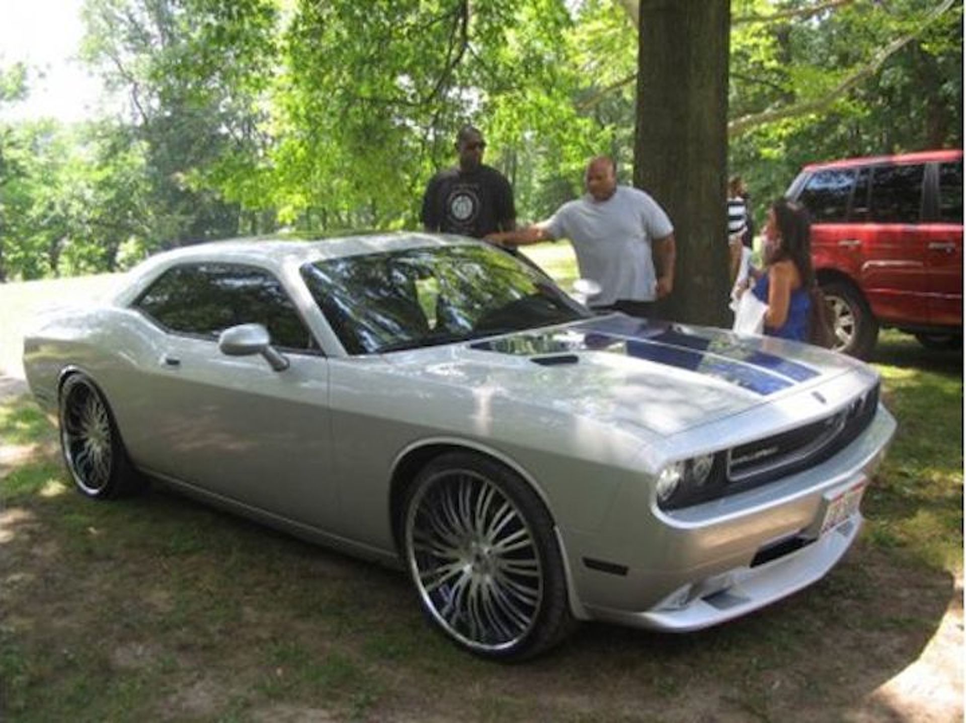 Lebron James’ Garage: An Epic Selection of Supercars and SUVs