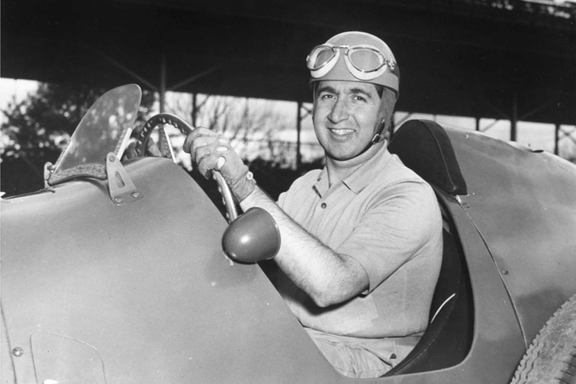 The Great Superstitions of Motor Racing