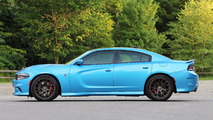 2016 Dodge Charger SRT Hellcat