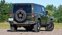 2016 Jeep Wrangler