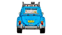 LEGO VW Beetle