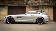 Mercedes-AMG GT S by Lorinser