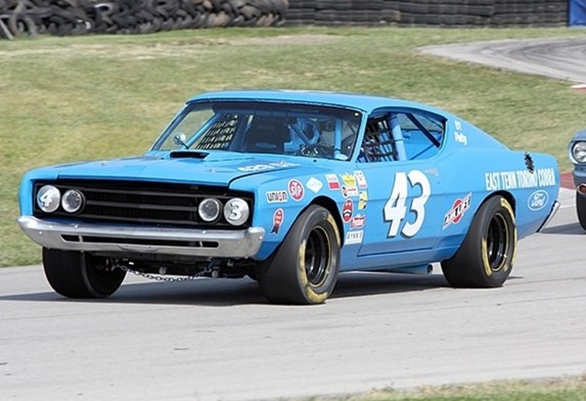 The Best of the Mecum Dallas Car Auction are on Sale Now