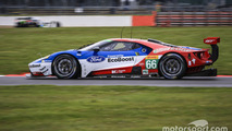 #66 Ford Chip Ganassi Racing Team UK Ford GT: Olivier Pla, Stefan Mücke, Billy Johnson