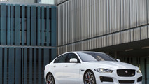2017 Jaguar XE