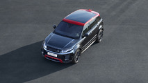 Land Rover Range Rover Evoque Ember Limited Edition