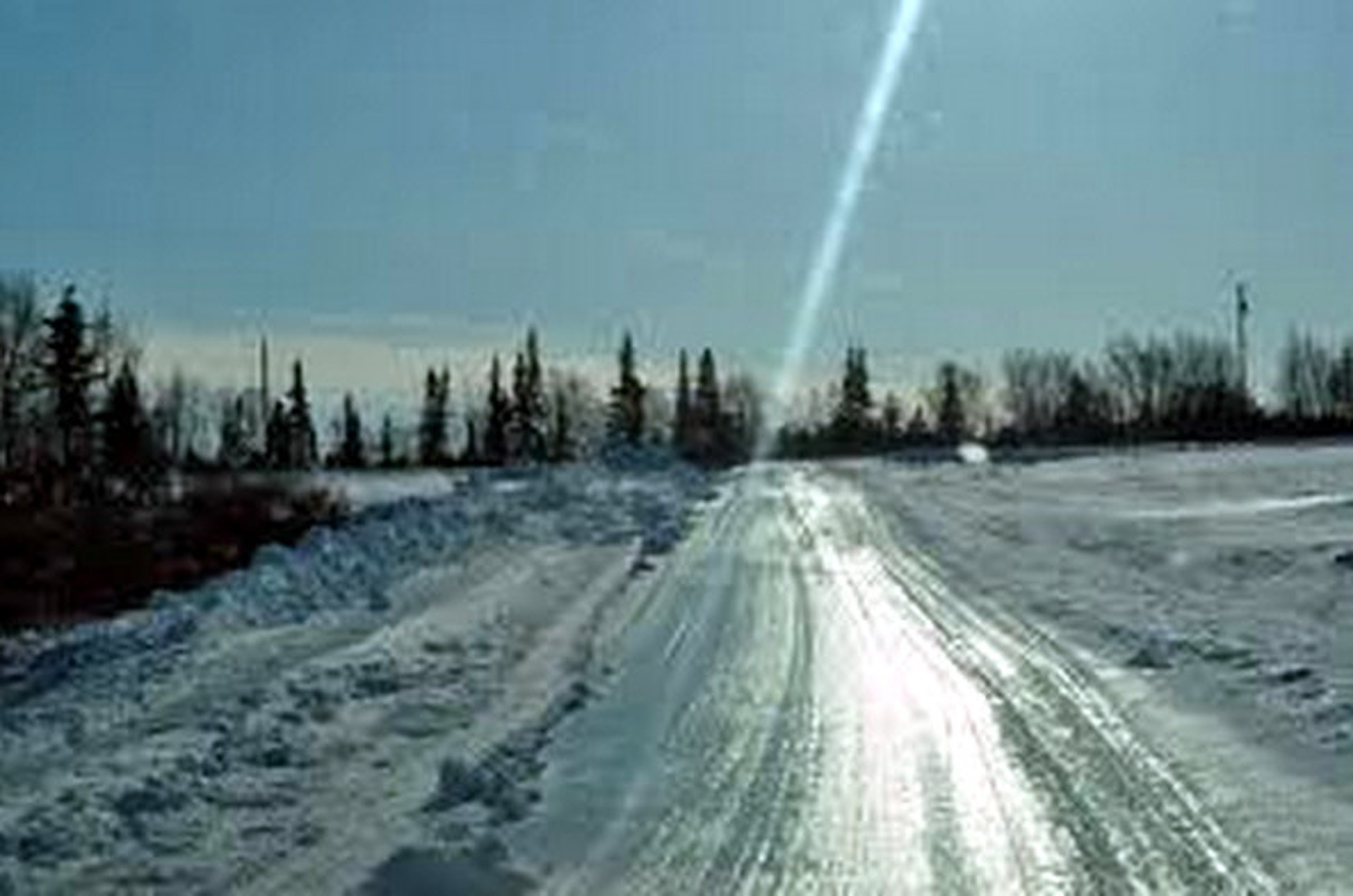 Five Things You Can Do To Prepare For a Winter Storm