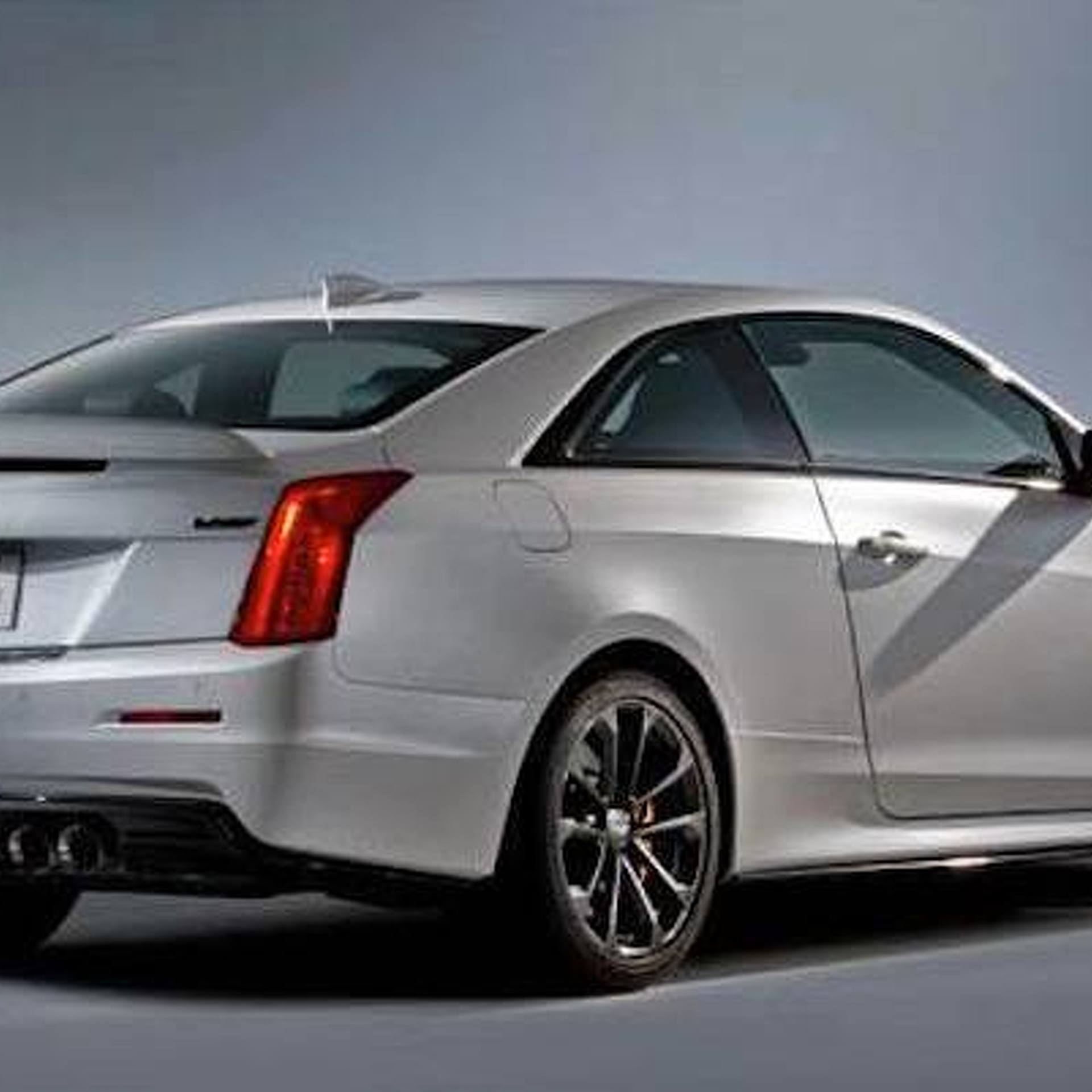 Cadillac ATS-V Coupe: America’s M4 Killer
