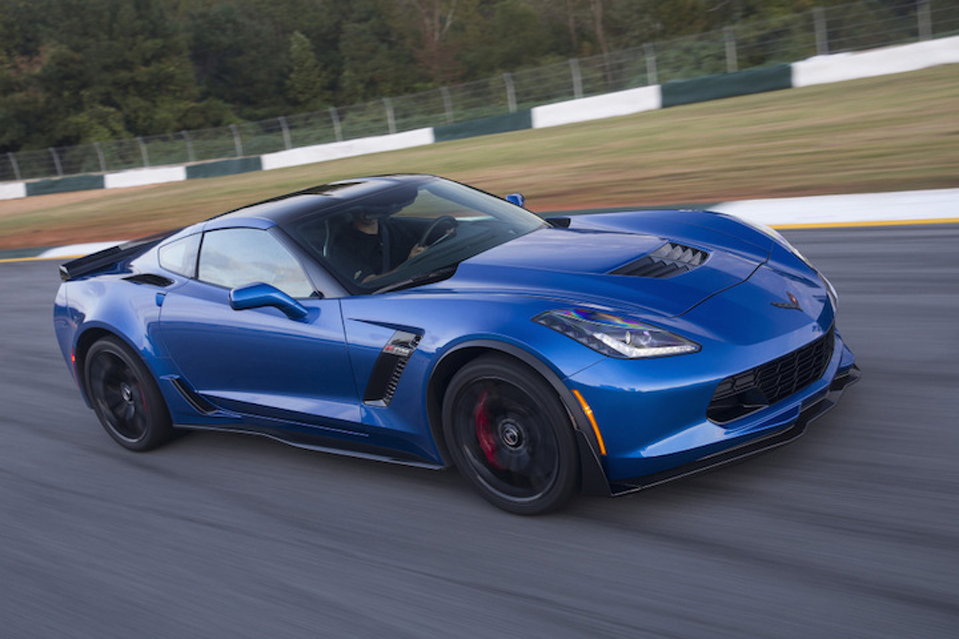 Is the LT4 Engine Chevy's Hellcat?