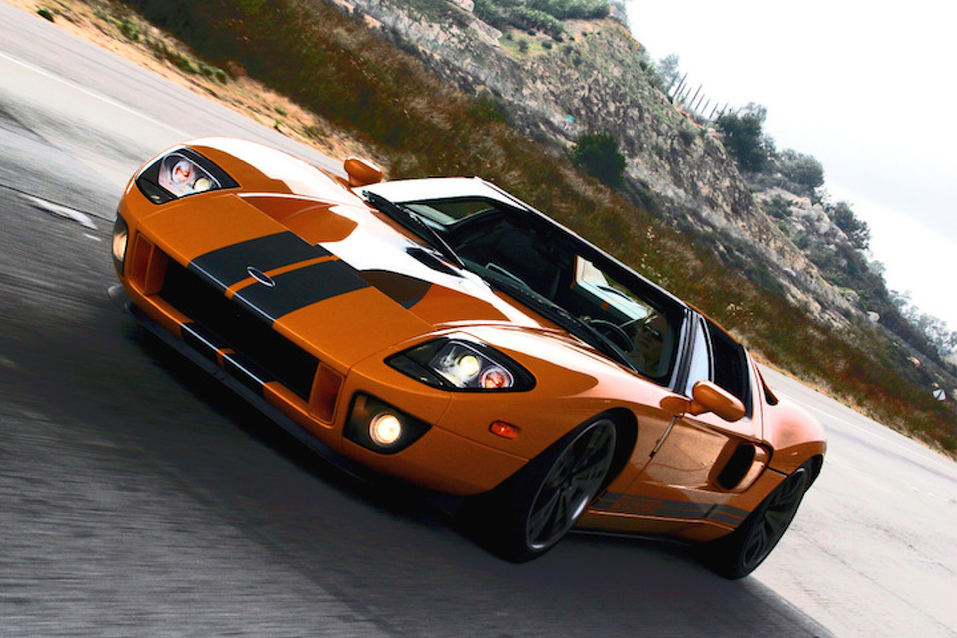 8 Cars to Look Forward to in 2015