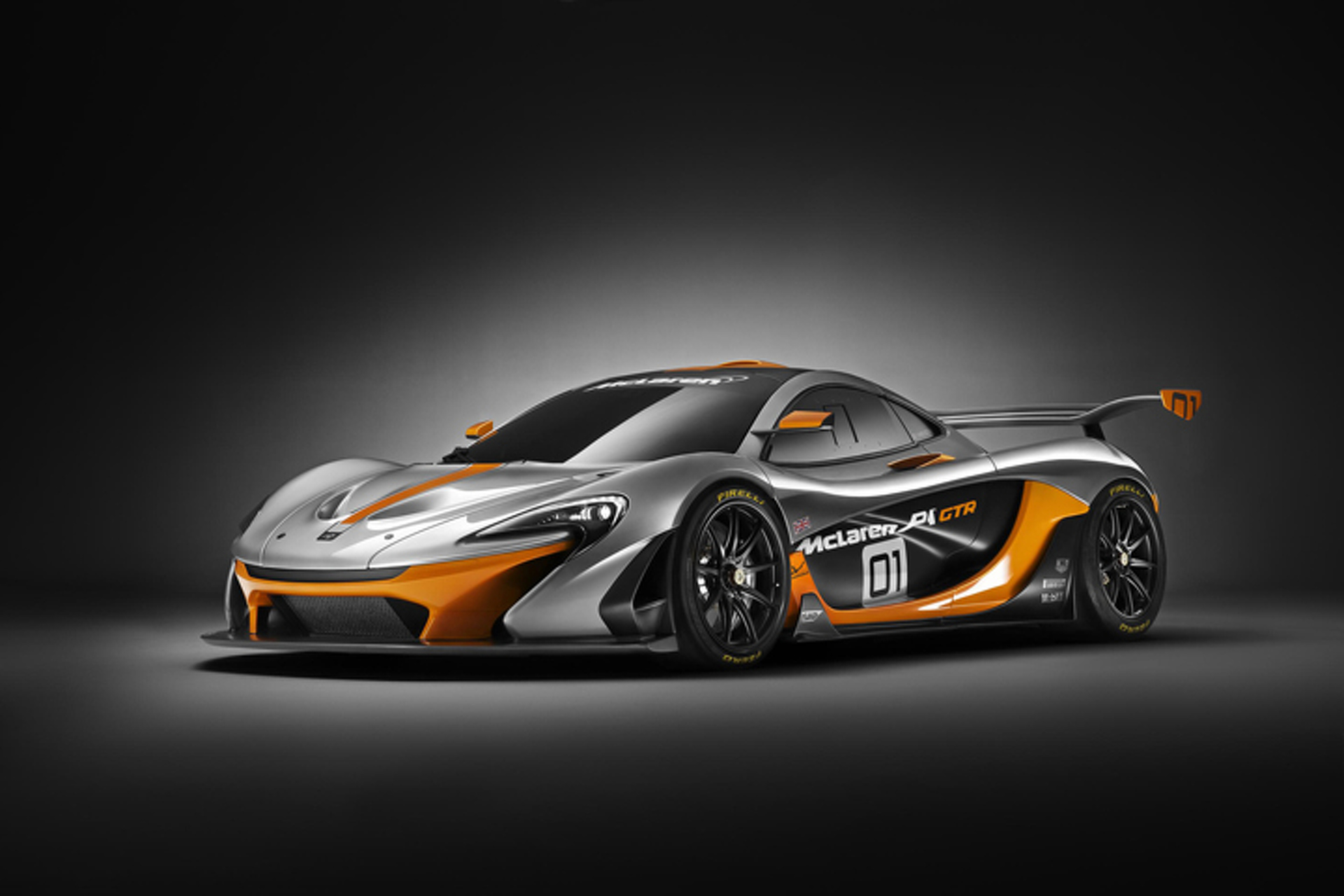 Ferrari FXX K or McLaren P1 GTR: Which Is More Extreme?