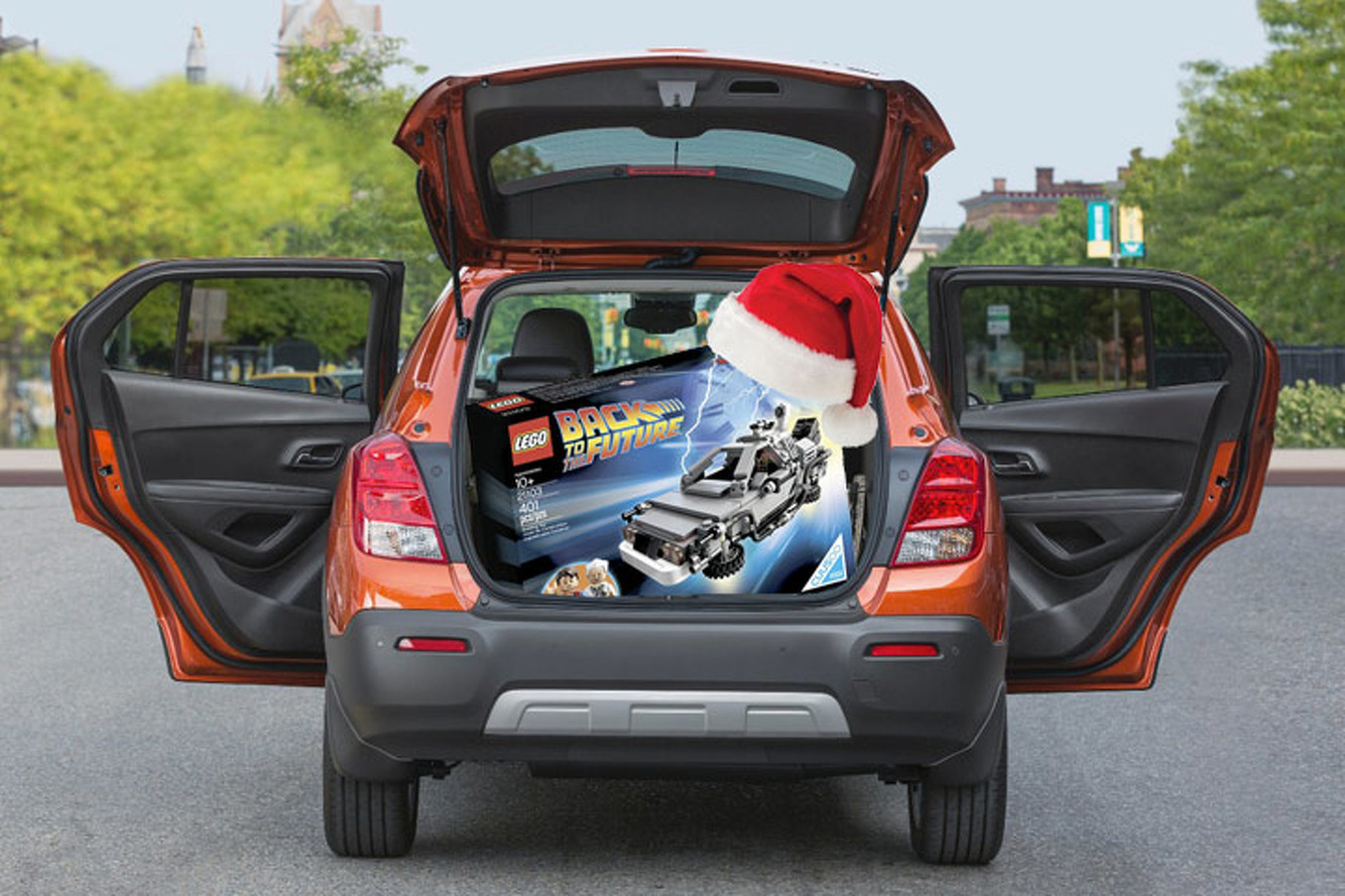 6 Last Minute Gifts for the Car Guy or Gal