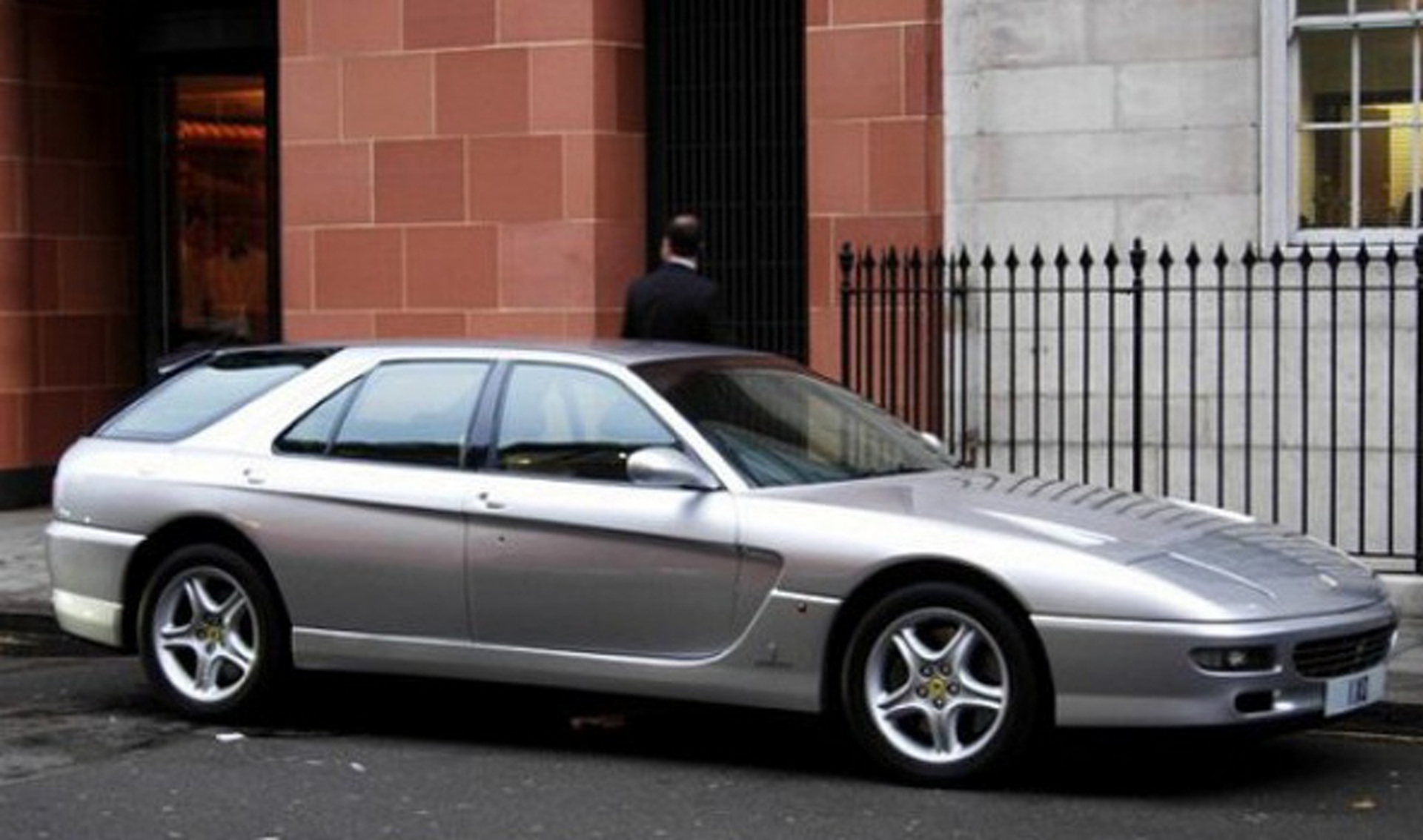 Five Family Vehicles Worthy of the Royal Family