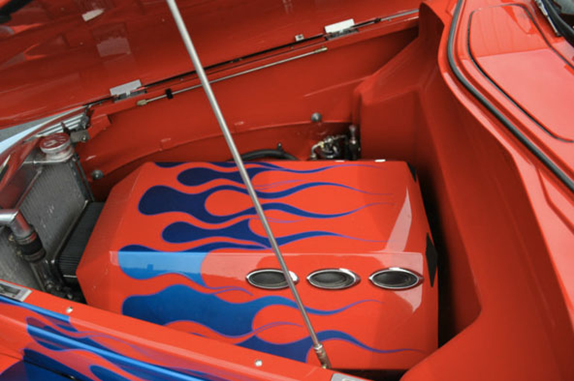 eBay Car of the Week: 1939 Ford Custom Coupe