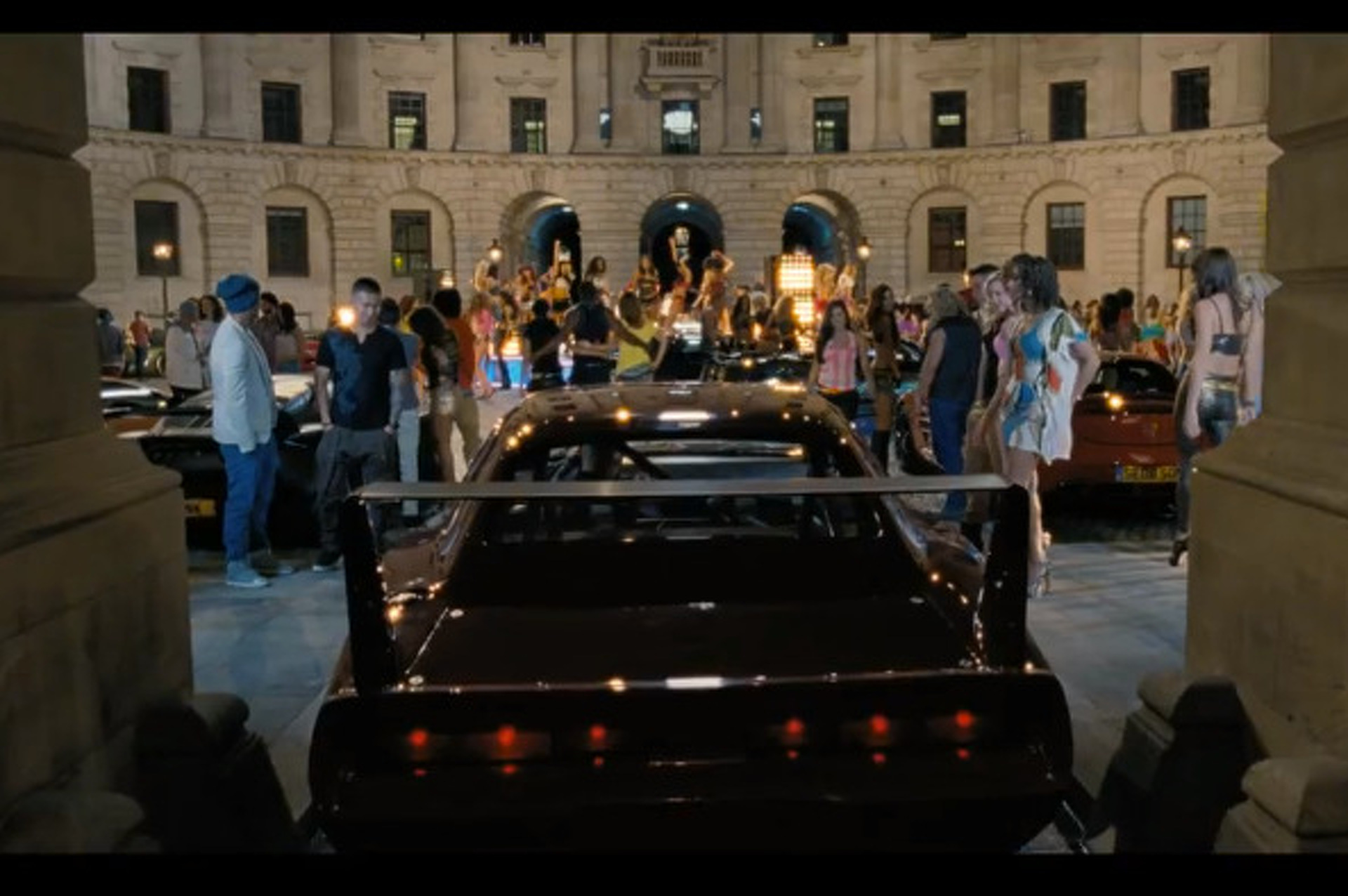 Fast & Furious 6 Will Suck, but the Cars Will Not