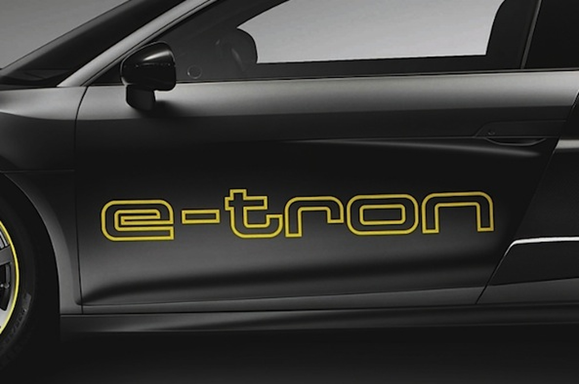 Audi Ditches R8 e-tron, Batteries to Blame
