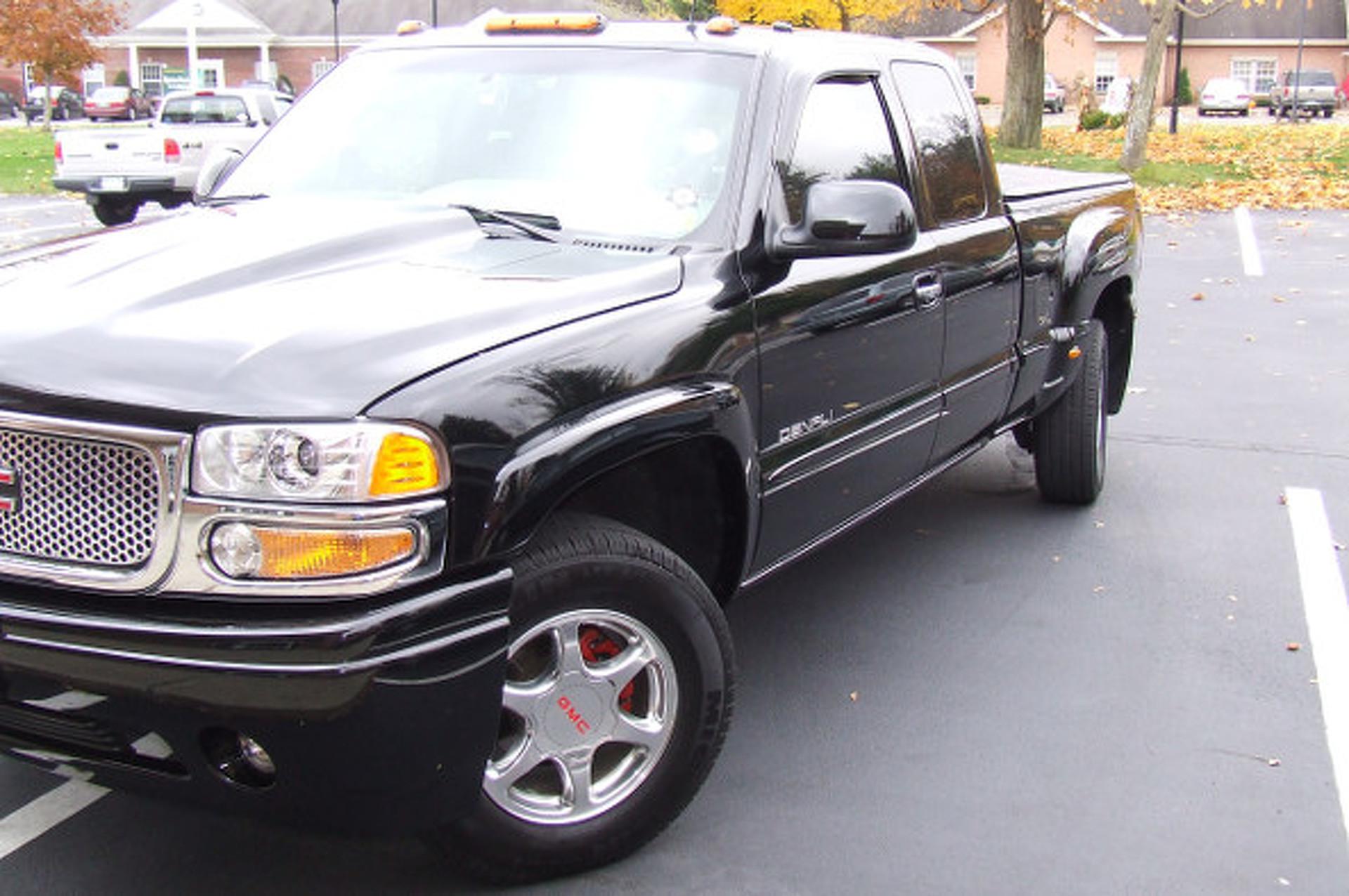10 Coolest Four Wheel Steering Cars