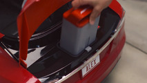 Tesla Model S For Kids By Radio Flyer