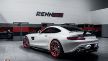 Mercedes-AMG GT S by RENNtech