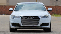 2016 Audi A6: Review