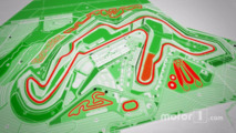Circuit of Wales