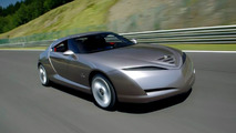 1999 Alfa Romeo Bella concept