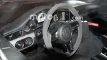 Makyajlı Porsche 911 GT3 casus fotoğrafları
