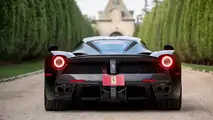 2014 Ferrari LaFerrari satılıyor