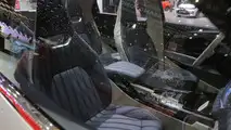 SsangYong SIV-2 debut in Geneva
