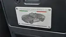 Abarth 124 Spider live in Geneva