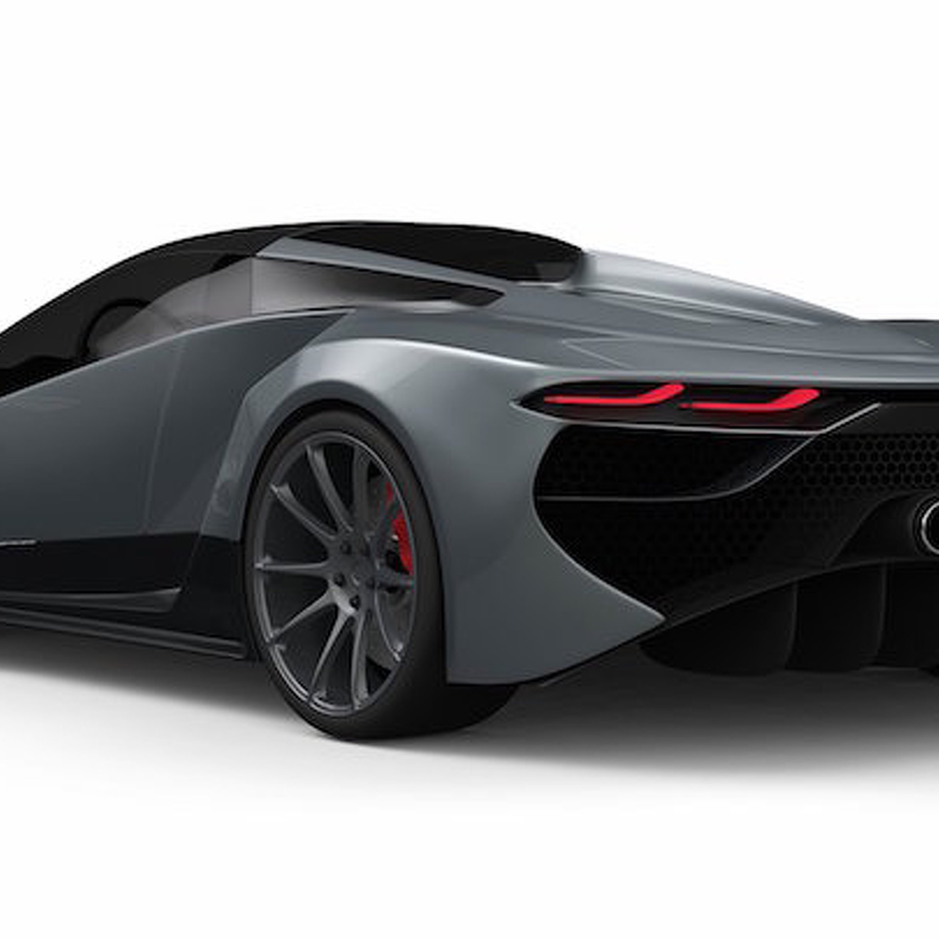 American Startup PSC Motors Wants to Change the Supercar Game Forever