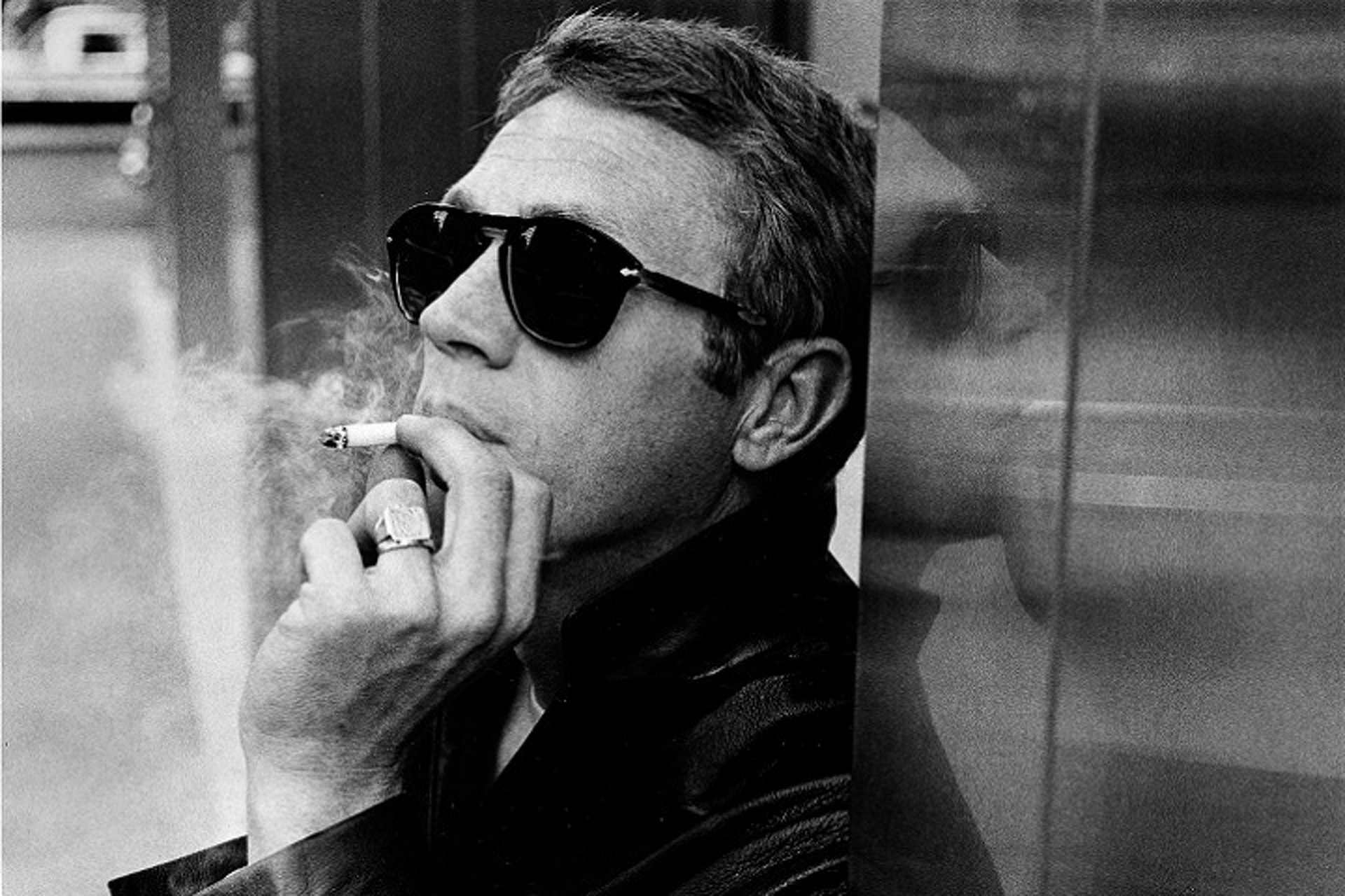 Paul Newman and Steve McQueen: The Beef Between Two Racers