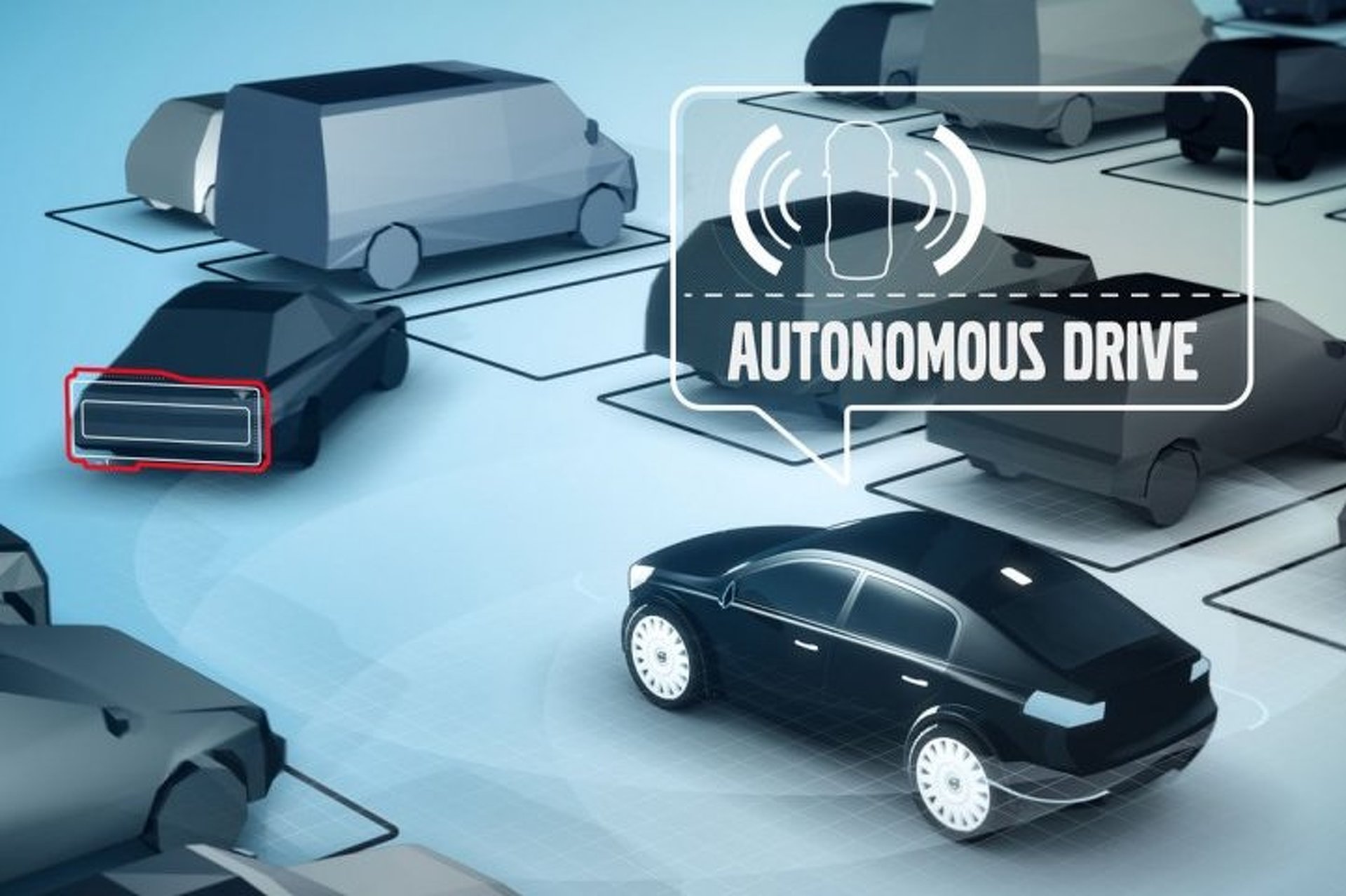 Mercedes, Volvo, and Google Accept Autonomous Car Liability