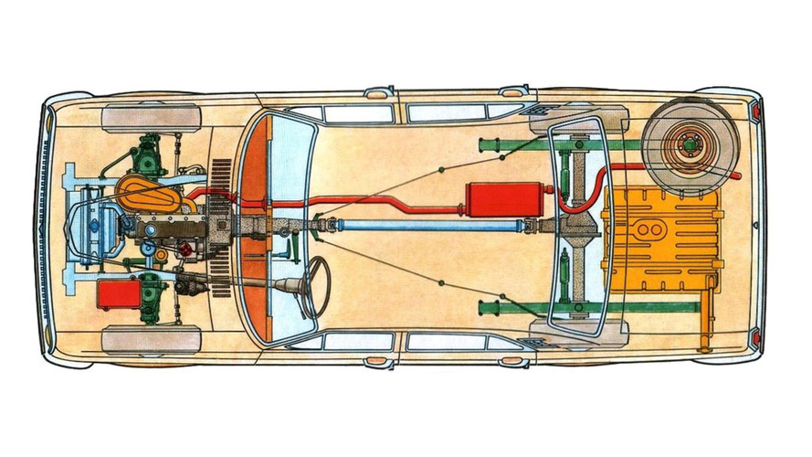 Volga GAZ-24