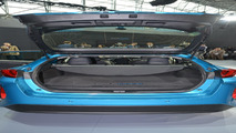 Toyota Prius Prime live at New York Auto Show 2016