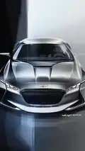 Genesis New York Concept