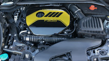 Manhart Performance Mini F300