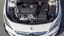 Mercedes CLA / CLA Shooting Brake