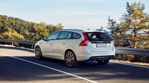 Volvo V60 Edition